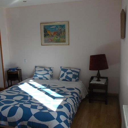 Domaine De Clermont Bed & Breakfast La Roche-en-Brenil ภายนอก รูปภาพ